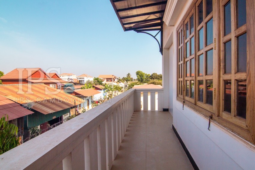 2 Bedroom Apartment For Rent - Siem Reap