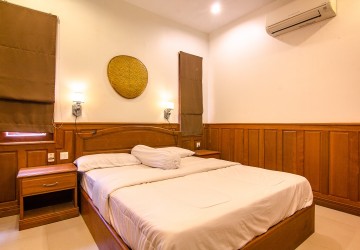 2 Bedroom Apartment For Rent - Siem Reap thumbnail