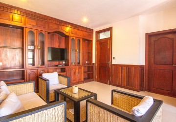 2 Bedroom Apartment For Rent - Siem Reap thumbnail