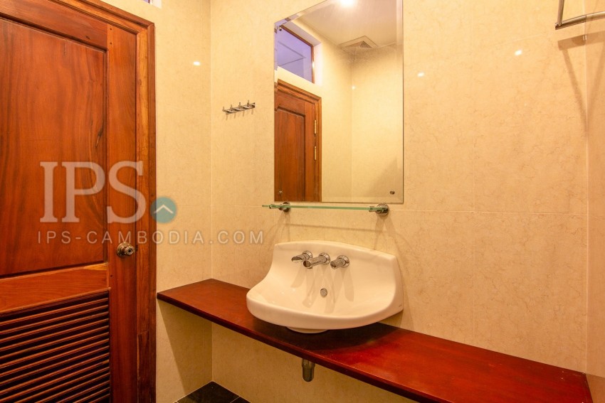 2 Bedroom Apartment For Rent - Siem Reap