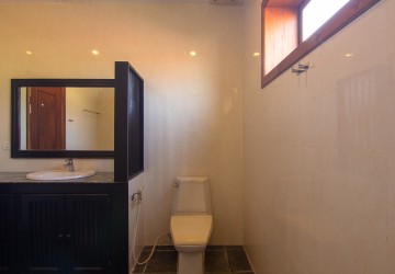 2 Bedroom Apartment For Rent - Siem Reap thumbnail