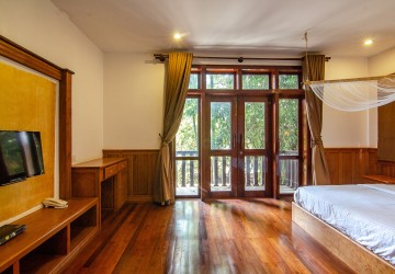 2 Bedroom Apartment For Rent - Siem Reap thumbnail