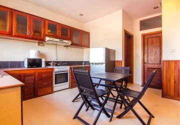 2 Bedroom Apartment For Rent - Siem Reap thumbnail