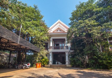 2 Bedroom Apartment For Rent - Siem Reap thumbnail