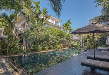 2 Bedroom Apartment For Rent - Siem Reap thumbnail