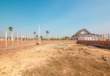   284 Sqm Residential Land For Sale - Svay Dangkum, Siem Reap thumbnail