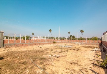   284 Sqm Residential Land For Sale - Svay Dangkum, Siem Reap thumbnail