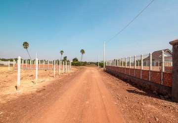   284 Sqm Residential Land For Sale - Svay Dangkum, Siem Reap thumbnail