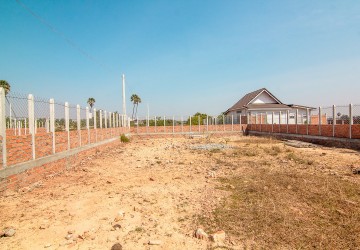   284 Sqm Residential Land For Sale - Svay Dangkum, Siem Reap thumbnail