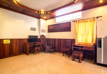 1 Bedroom Apartment  For Rent - Kouk Chak, Siem Reap thumbnail