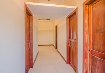 3 Bedroom House For Rent - Sala Kamreuk, Siem Reap thumbnail