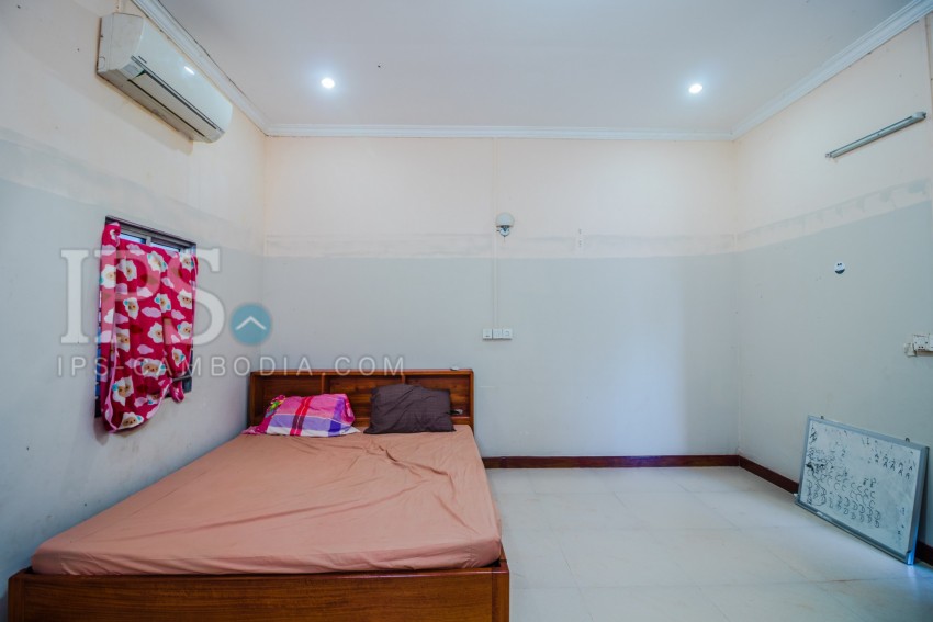 3 Bedroom House For Rent - Sala Kamreuk, Siem Reap