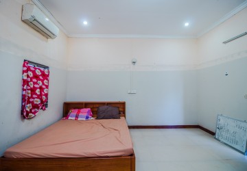 3 Bedroom House For Rent - Sala Kamreuk, Siem Reap thumbnail