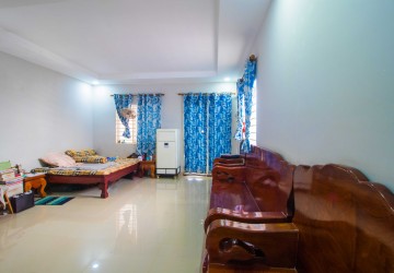 2 Bedroom Flat  For Sale - Kandaek, Siem Reap thumbnail