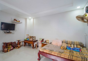 2 Bedroom Flat  For Sale - Kandaek, Siem Reap thumbnail
