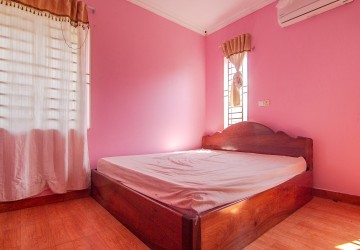 2 Bedroom House For Sale - Svay Dangkum, Siem Reap thumbnail