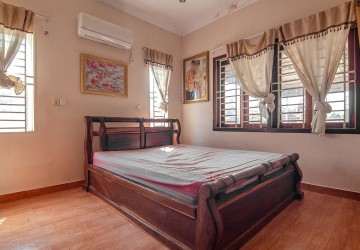 2 Bedroom House For Sale - Svay Dangkum, Siem Reap thumbnail