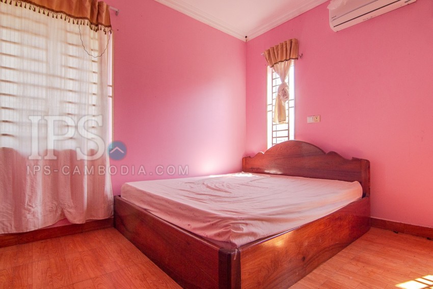 2 Bedroom House For Sale - Svay Dangkum, Siem Reap