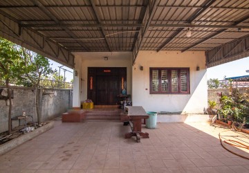 2 Bedroom House For Sale - Svay Dangkum, Siem Reap thumbnail