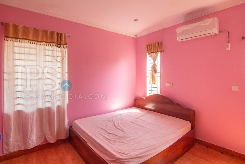 2 Bedroom House For Sale - Svay Dangkum, Siem Reap