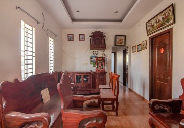 2 Bedroom House For Sale - Svay Dangkum, Siem Reap thumbnail