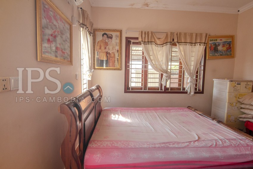 2 Bedroom House For Sale - Svay Dangkum, Siem Reap