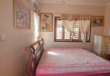 2 Bedroom House For Sale - Svay Dangkum, Siem Reap thumbnail