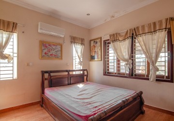 2 Bedroom House For Sale - Svay Dangkum, Siem Reap thumbnail