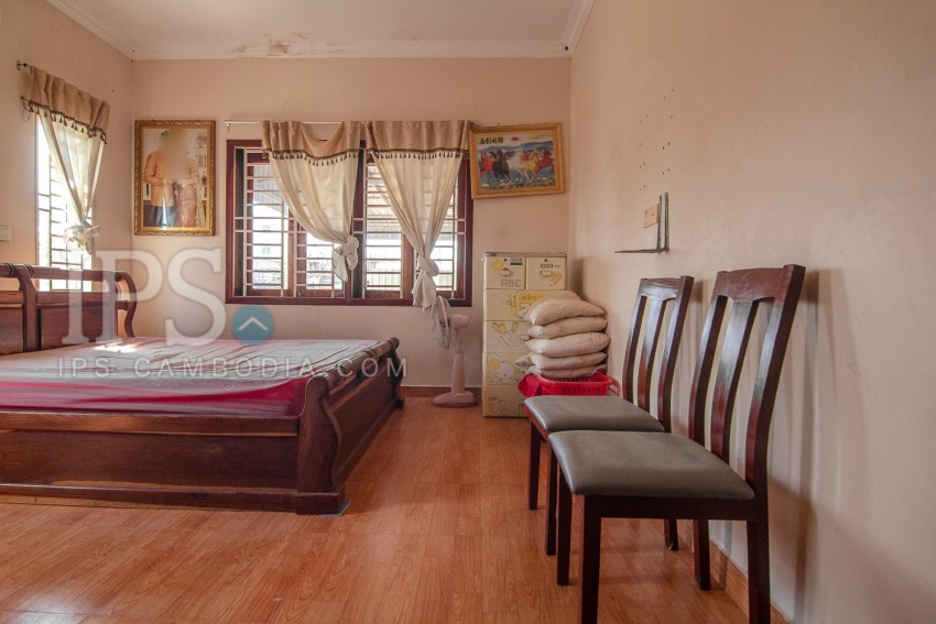 2 Bedroom House For Sale - Svay Dangkum, Siem Reap