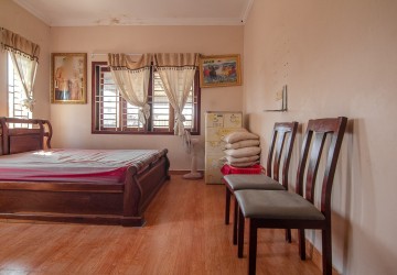 2 Bedroom House For Sale - Svay Dangkum, Siem Reap thumbnail