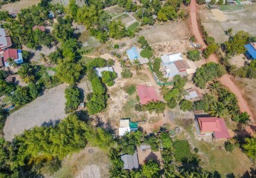 578 Sqm Land For Sale - Sambour, Siem Reap thumbnail