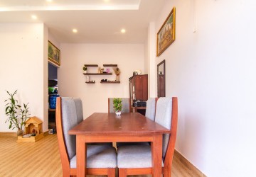 3 Bedroom House For Sale - Slor Kram, Siem Reap thumbnail