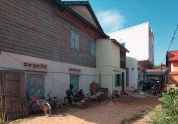 3 Bedroom House For Sale - Slor Kram, Siem Reap thumbnail