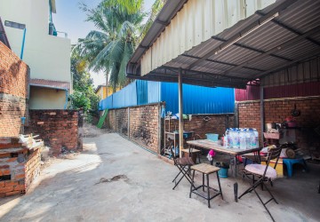 147 Sqm Residential Land For Sale - Sala Kamreuk, Siem Reap thumbnail