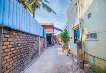 147 Sqm Residential Land For Sale - Sala Kamreuk, Siem Reap thumbnail