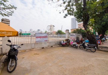 13,454 Sqm Land For Lease - Toul Svay Prey, Phnom Penh thumbnail