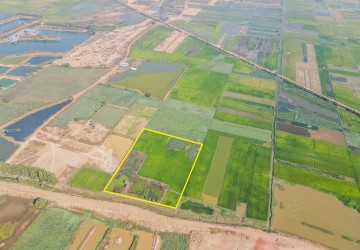 13000 Sqm Land For Sale - Sangkat Siem Reap, Siem Reap thumbnail