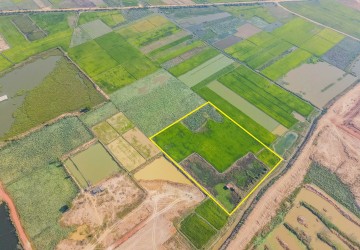 13000 Sqm Land For Sale - Sangkat Siem Reap, Siem Reap thumbnail