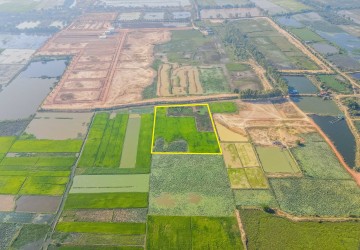 13000 Sqm Land For Sale - Sangkat Siem Reap, Siem Reap thumbnail