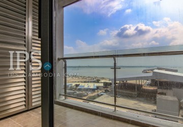 7th Floor Studio For Sale in D.I Riviera, Koh Pich, Phnom Penh thumbnail