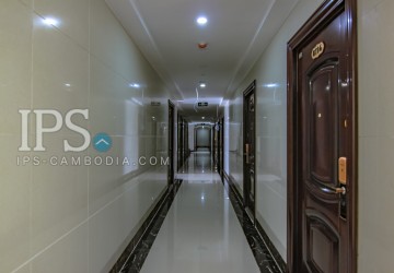 7th Floor Studio For Sale in D.I Riviera, Koh Pich, Phnom Penh thumbnail