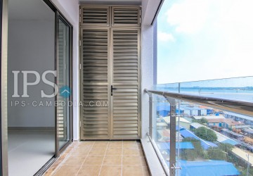 7th Floor Studio For Sale in D.I Riviera, Koh Pich, Phnom Penh thumbnail