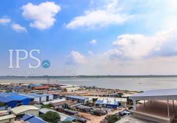 7th Floor Studio For Sale in D.I Riviera, Koh Pich, Phnom Penh thumbnail