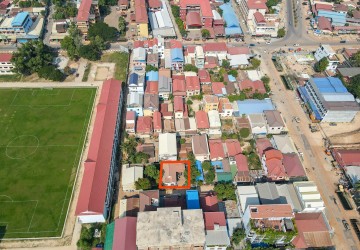 286 Sqm Land For Sale - Sala Kamreuk, Siem Reap thumbnail