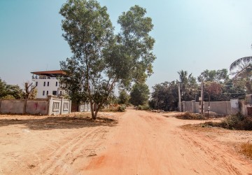 1098 Sqm Residential Land For Sale - Sala Kamreuk, Siem Reap thumbnail