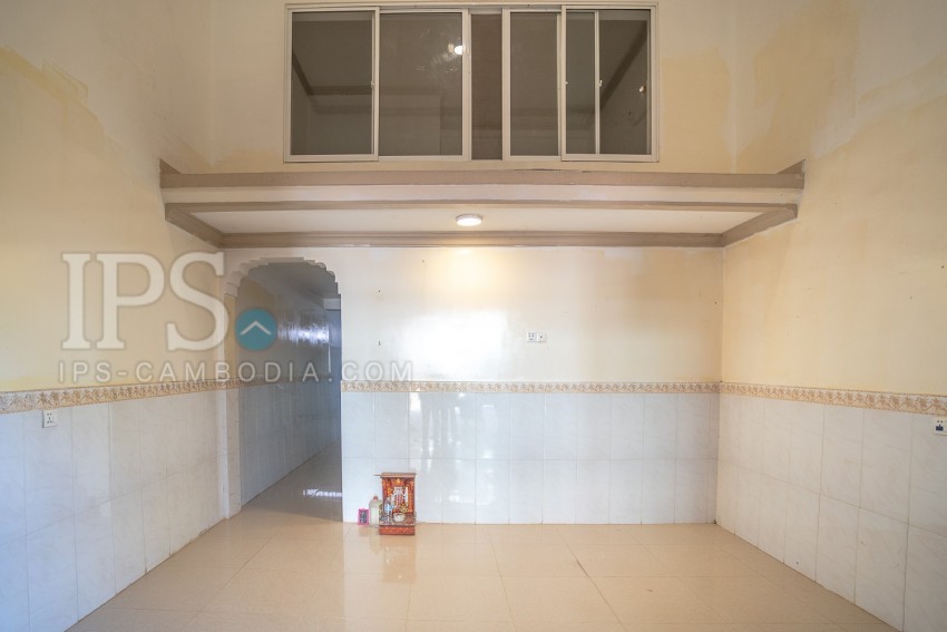 5 Bedroom Flat  For Sale in Svay Dangkum, Siem Reap