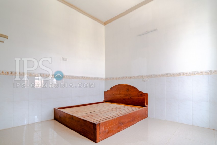 5 Bedroom Flat  For Sale in Svay Dangkum, Siem Reap