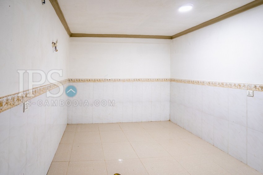 5 Bedroom Flat  For Sale in Svay Dangkum, Siem Reap