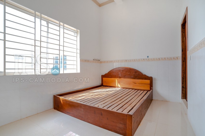 5 Bedroom Flat  For Sale in Svay Dangkum, Siem Reap