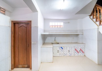 5 Bedroom Flat  For Sale in Svay Dangkum, Siem Reap thumbnail